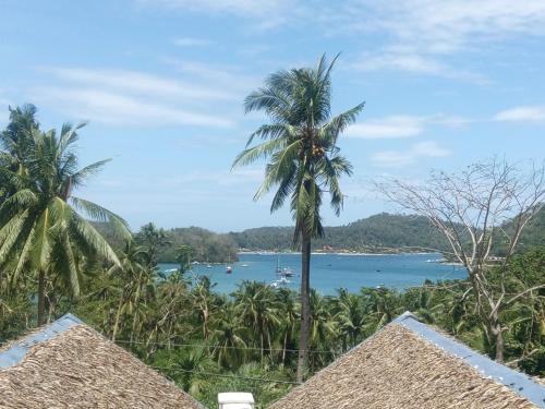 ทัศนียภาพ, ดาฮีลิก รีสอร์ต (Dahilig Resort) in ปวยร์โค กาเลรา