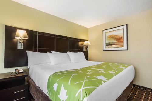 Econo Lodge Boaz in Boaz, USA