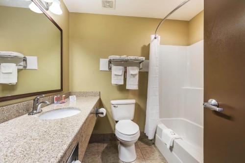 Econo Lodge Boaz in Boaz, USA