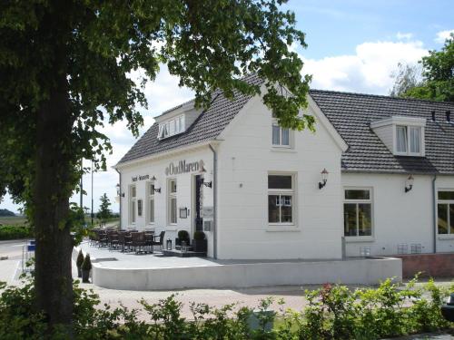 Hotel Brasserie Oud Maren, Maren-Kessel bei Well