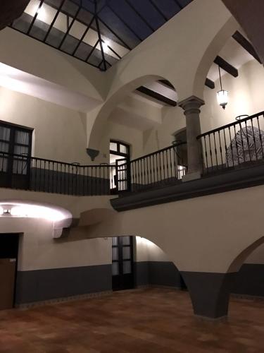 Hotel Frida in Puebla