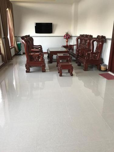 Hoa An Hotel photo