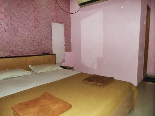 Ashtavinayak Residency