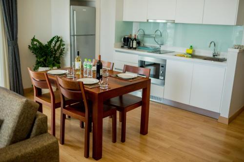 Bellevue Serviced Apartments