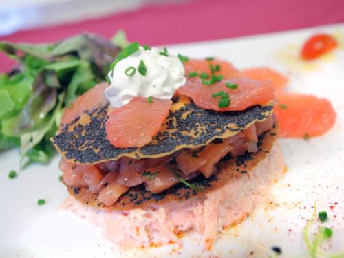 Hotel de L'Oise - main image