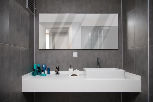 Prime Suites Ataturk Airport Hotel in Istanbul