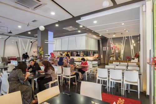 Great food & dining