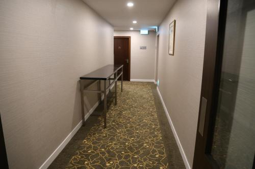 館内設備, アンバサダー トランジット ホテル ターミナル2 (Ambassador Transit Hotel - Terminal 2) in チャンギ