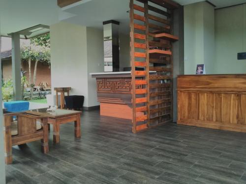 Indraprastha Ubud Home Stay