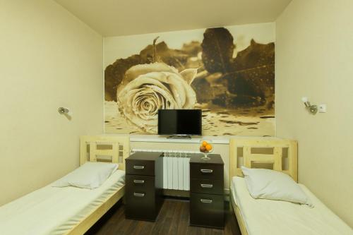 Absolute Hostel Moscow Russia Photos Room Rates - 