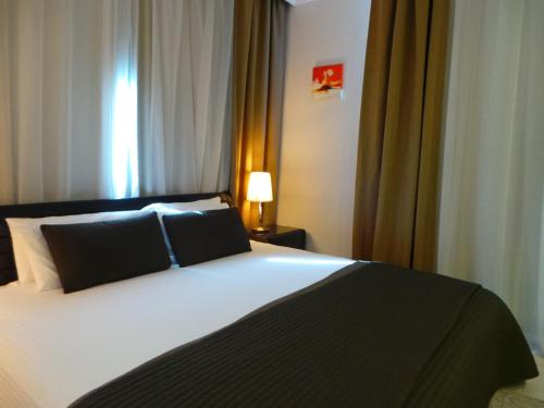 Costa Del Sol by Arabian Link international Room Type - Executive Suite
