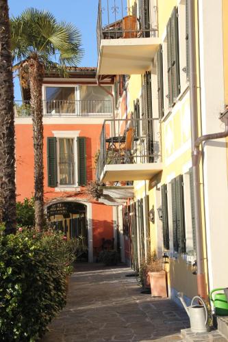  Casa Concerto in Brissago