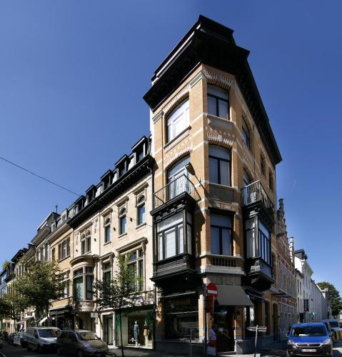 Raphael Suites by Smartflats - image 5