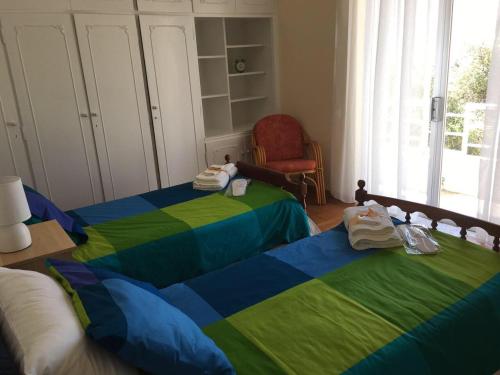 Apartment in Markopoulo center - main image