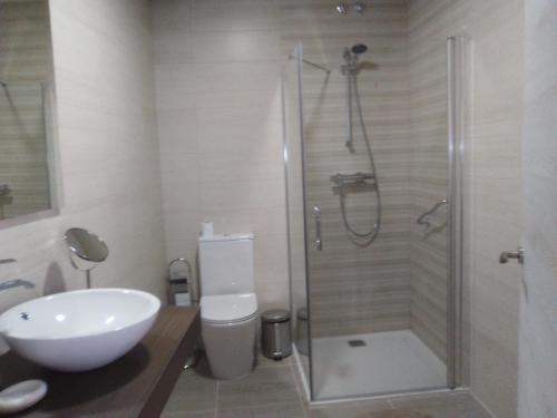 Apartmentos El Alfar del Sacramento