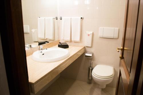 Accommodation in Fenis