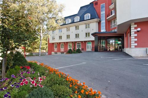 Balneo Complex & Spa Aquatonik - image 11