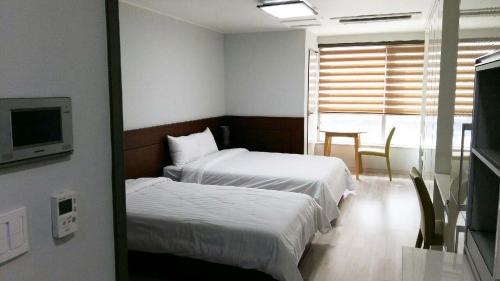 Gaon Residence Hotel
