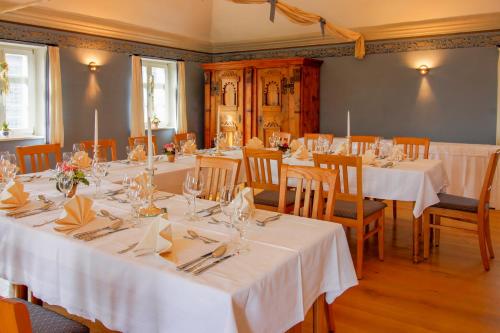 Landhotel Schnupp 2