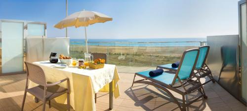 Apartamentos Voramar 2