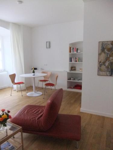 Palais am Schlossplatz