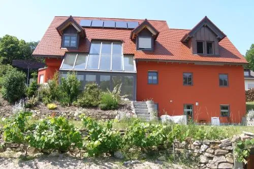 Ferienwohnung Stettfeld in Stettfeld, Deutschland