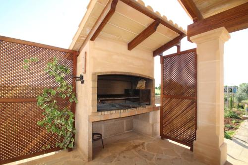  S´hort den Vadell in 07630 Campos