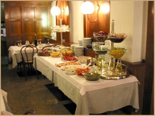 Hotel Touring – Madonna di Campiglio, TN