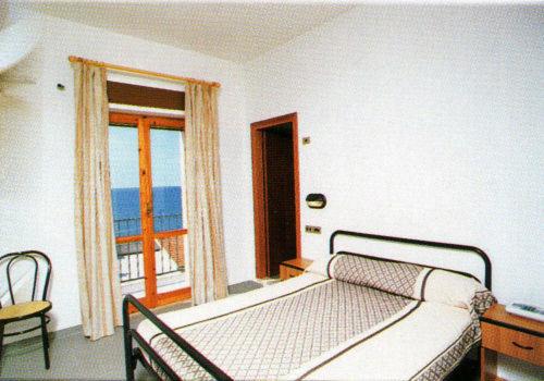 Hotel El.Mar.