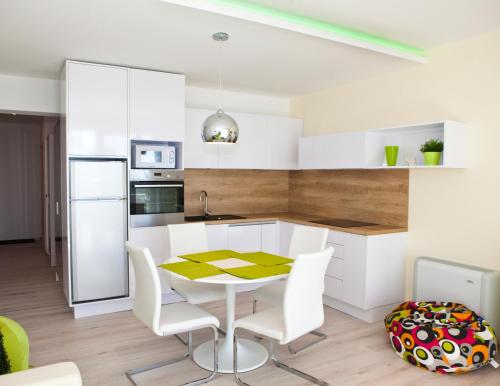  Nagyhegyi Apartman in Balatonfüred