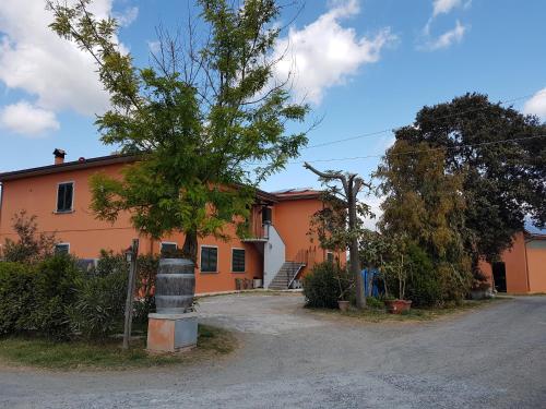 Il Giogo Agriturismo