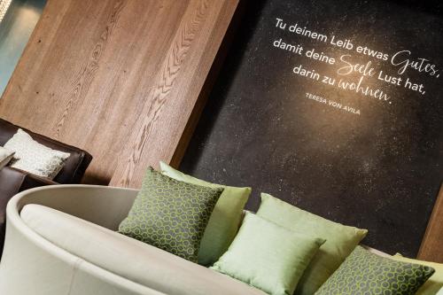 Hotel Krause – Tirol Village, MS