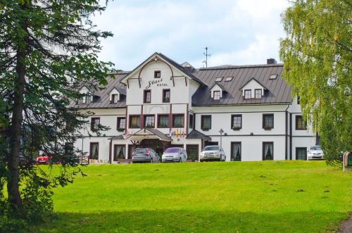 Hotel Start - Špindlerův Mlýn