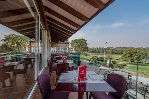 Villaverde Hotel Spa&Golf Udine