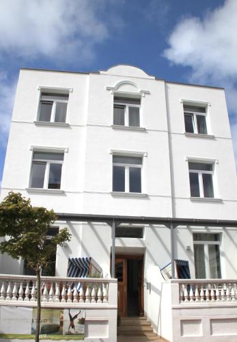 Sommerloft Norderney - image 14