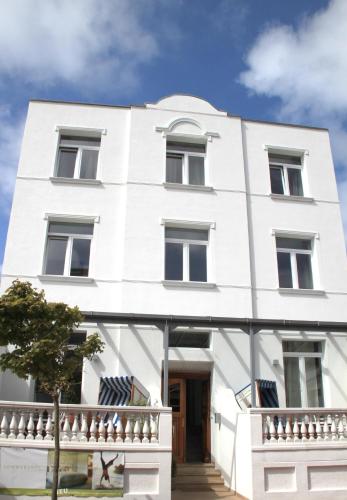 Sommerloft Norderney