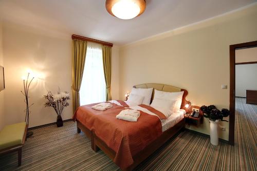 Parkhotel Forest - image 11