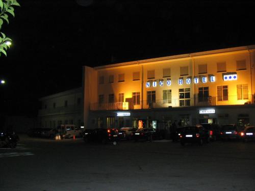 Hotel Nico