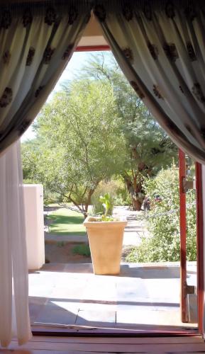 Steytlerville Villa Guest house