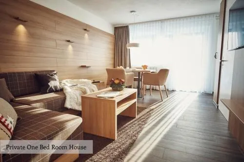 Private Holiday Homes by Solaria in Davos, Schweiz