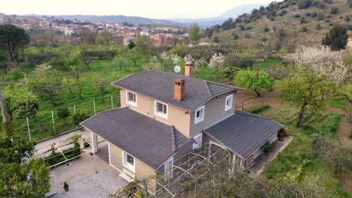 Ginger House, Sant'Agata de' Goti (fotografie 9)