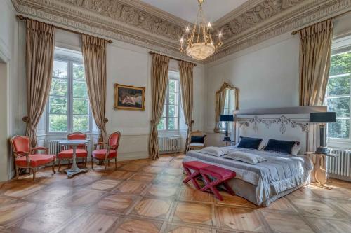 96313098 Hotel & Spa Pałac Mała Wieś