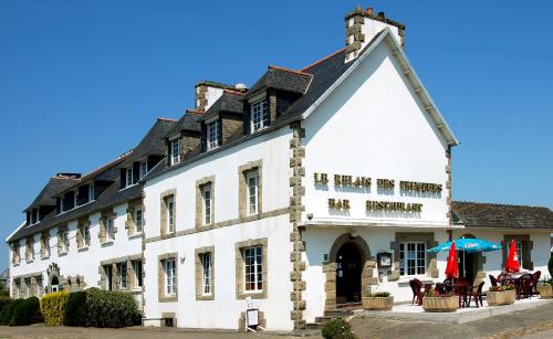 Le Relais des Primeurs LOGIS HOTEL 3