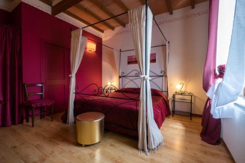 Giannetti Bed & Breakfast - Cinigiano