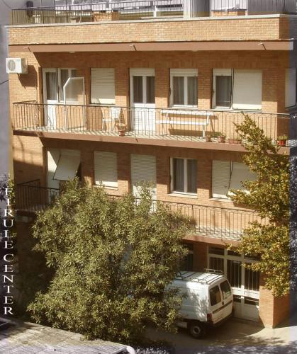 Firule Center Rooms, Spalato (Split)