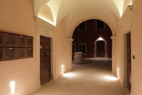 Palazzo Rustici Residenza d'Epoca & garden spa 4