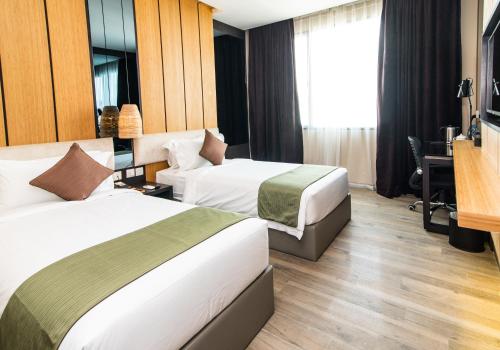 hotel photo