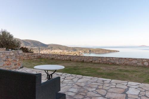 Epidavros Seascape - main image