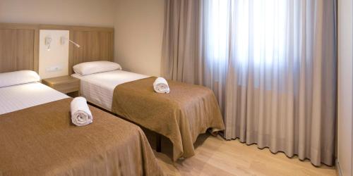 Apartamentos Voramar