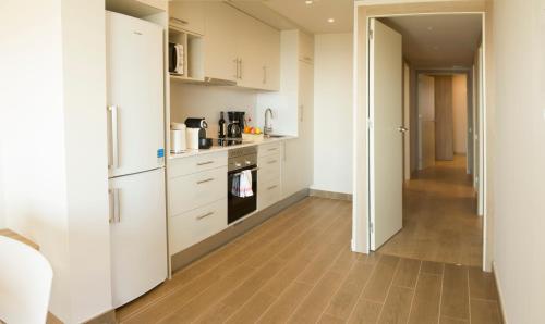 Apartamentos Voramar 3